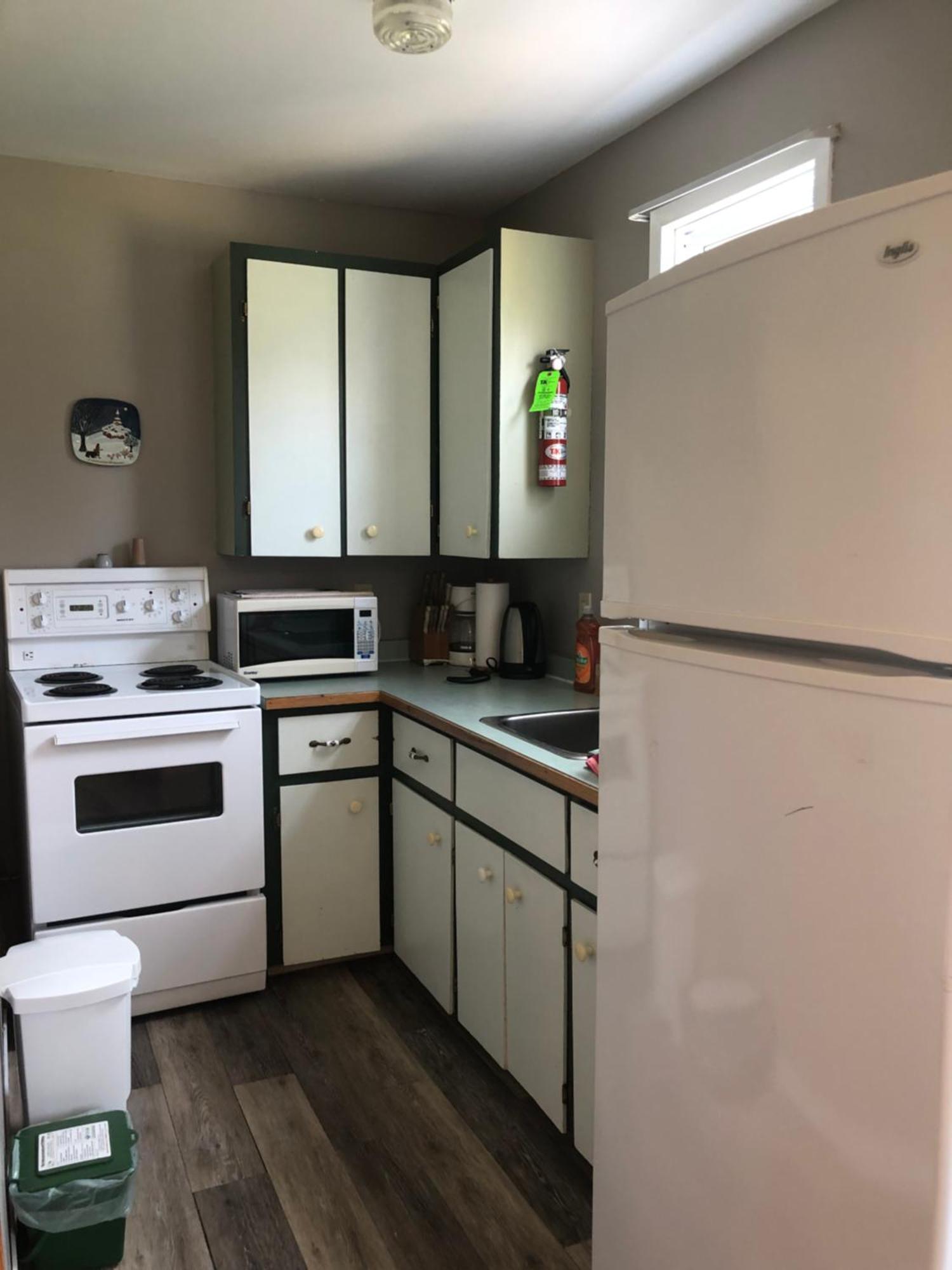 פרום Bubbling Brook Cottages מראה חיצוני תמונה