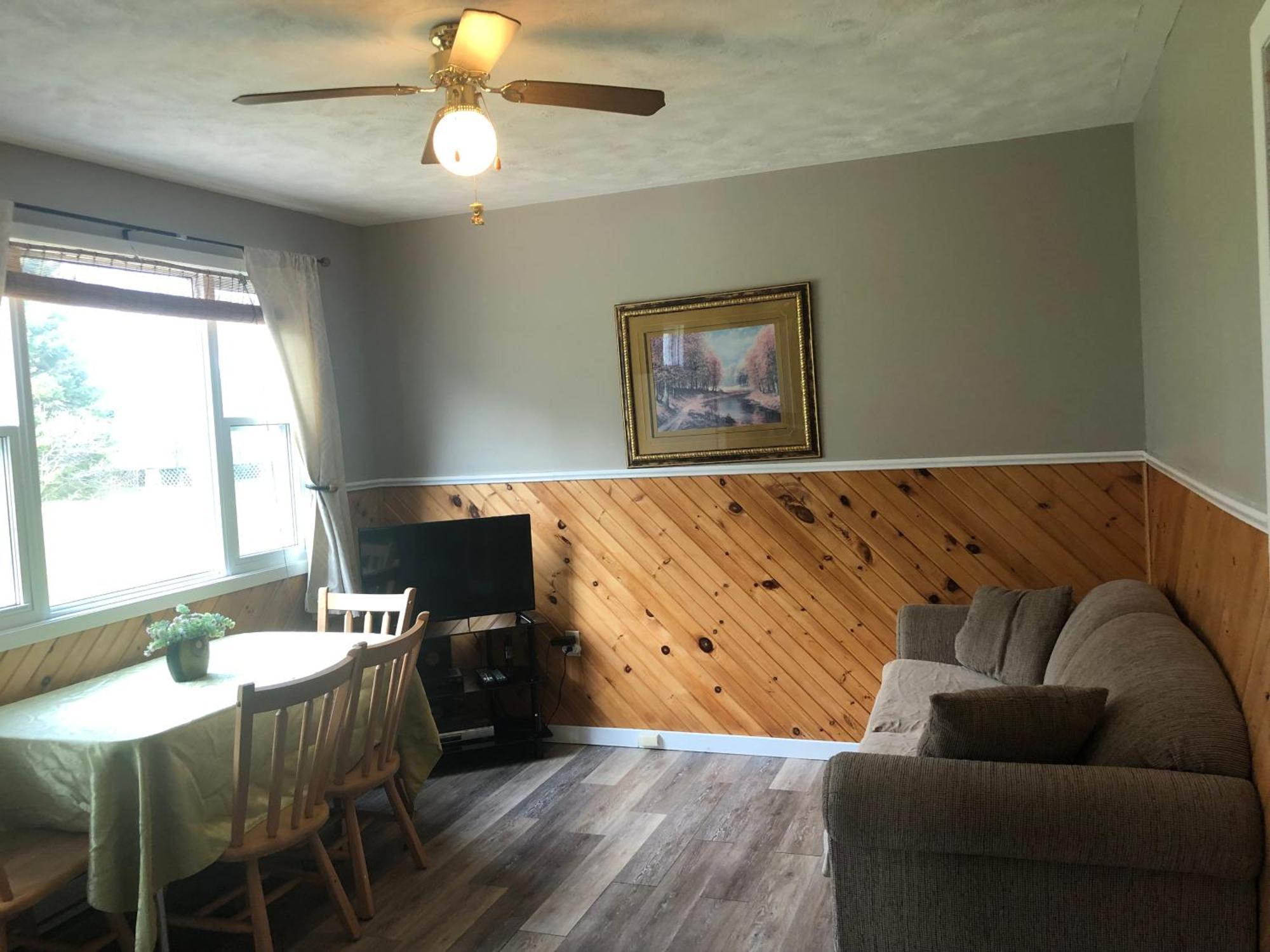 פרום Bubbling Brook Cottages מראה חיצוני תמונה
