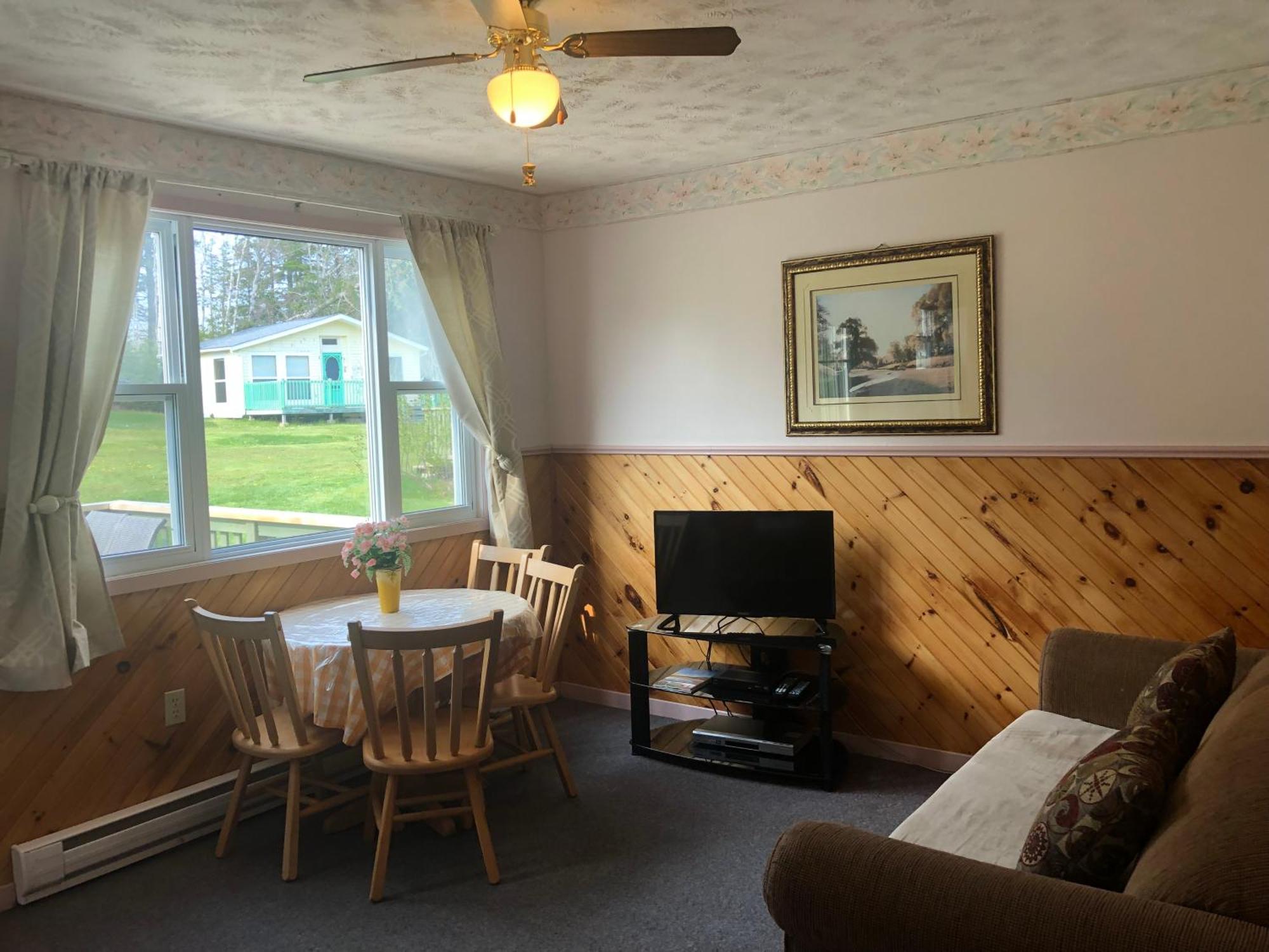 פרום Bubbling Brook Cottages מראה חיצוני תמונה