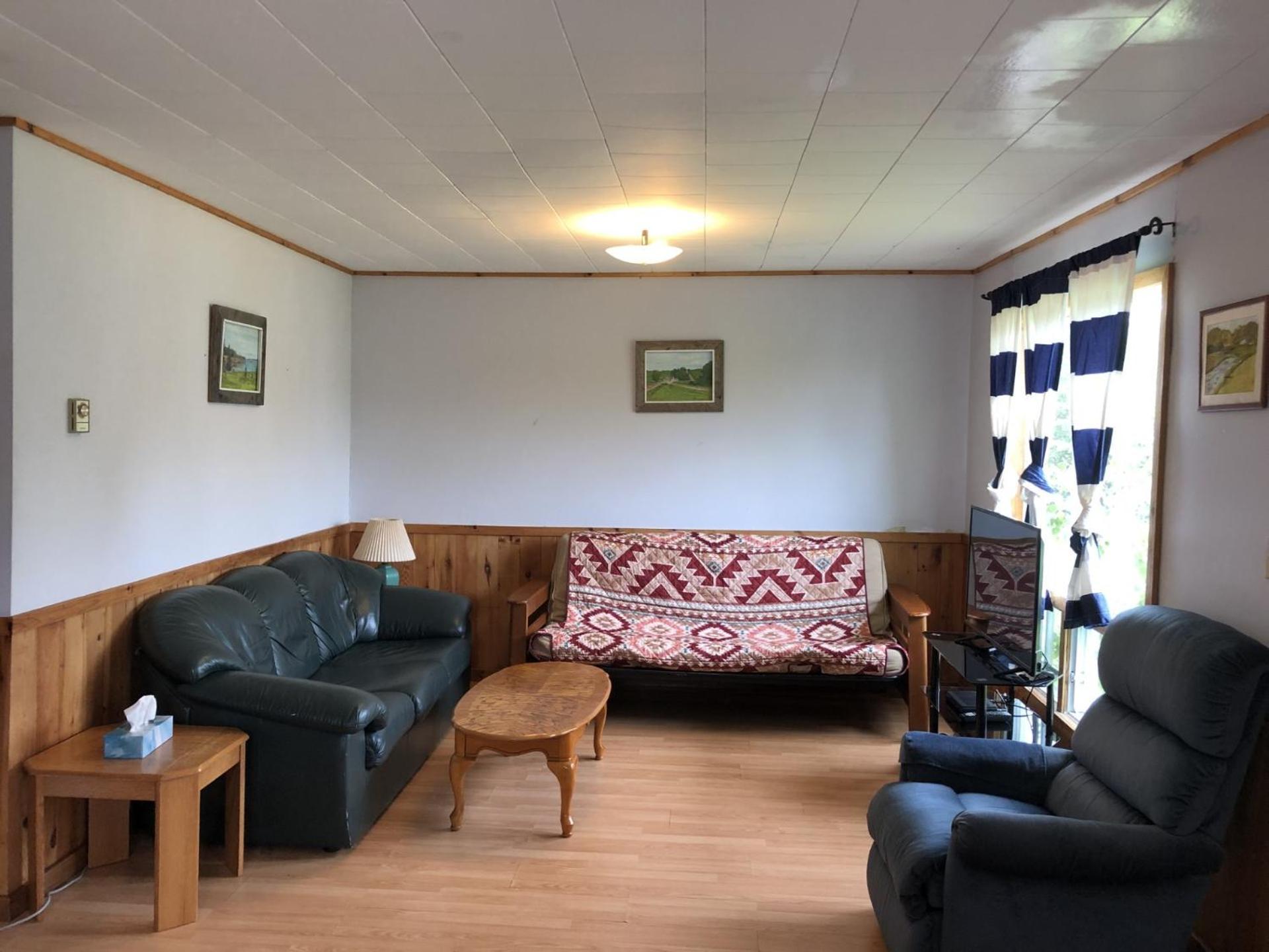 פרום Bubbling Brook Cottages מראה חיצוני תמונה