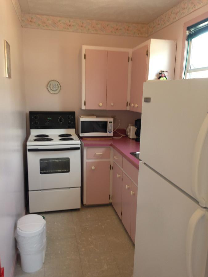 פרום Bubbling Brook Cottages מראה חיצוני תמונה