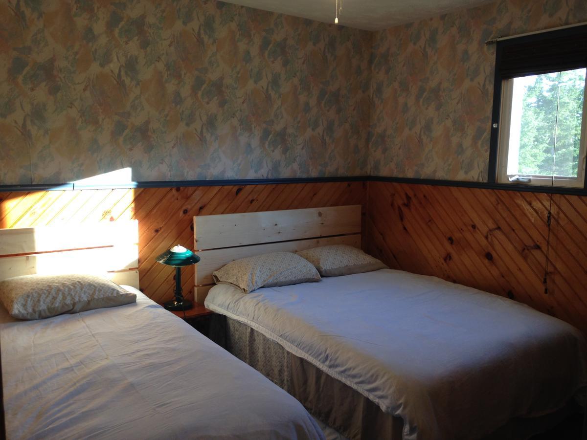 פרום Bubbling Brook Cottages מראה חיצוני תמונה