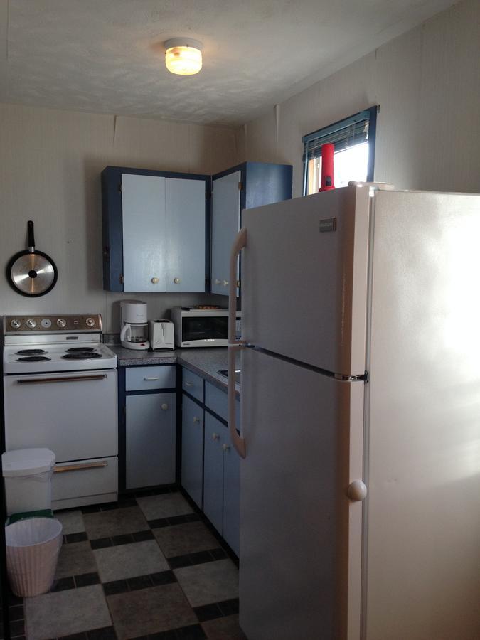 פרום Bubbling Brook Cottages מראה חיצוני תמונה