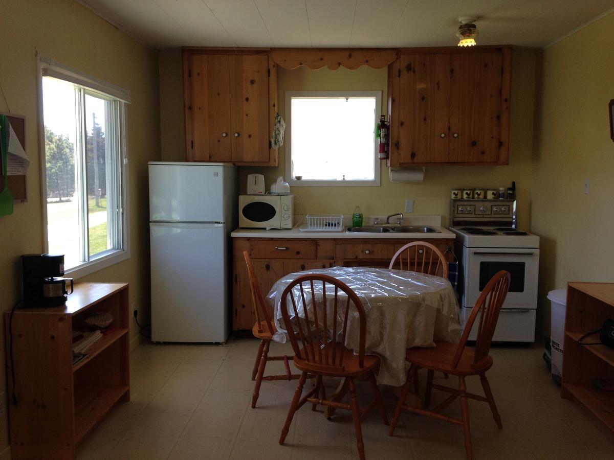 פרום Bubbling Brook Cottages מראה חיצוני תמונה