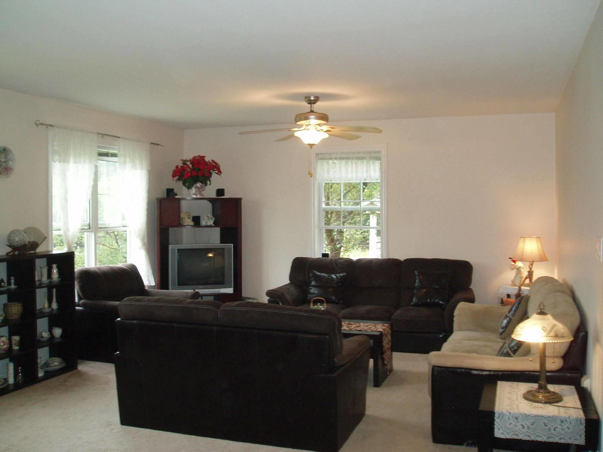 פרום Bubbling Brook Cottages מראה חיצוני תמונה