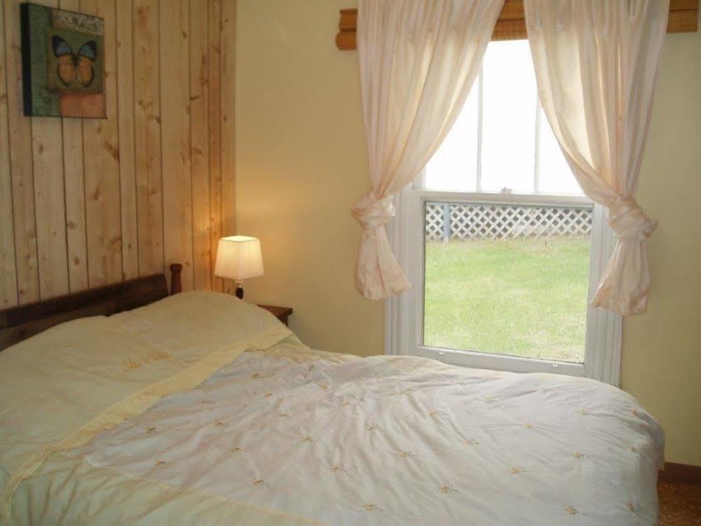 פרום Bubbling Brook Cottages מראה חיצוני תמונה