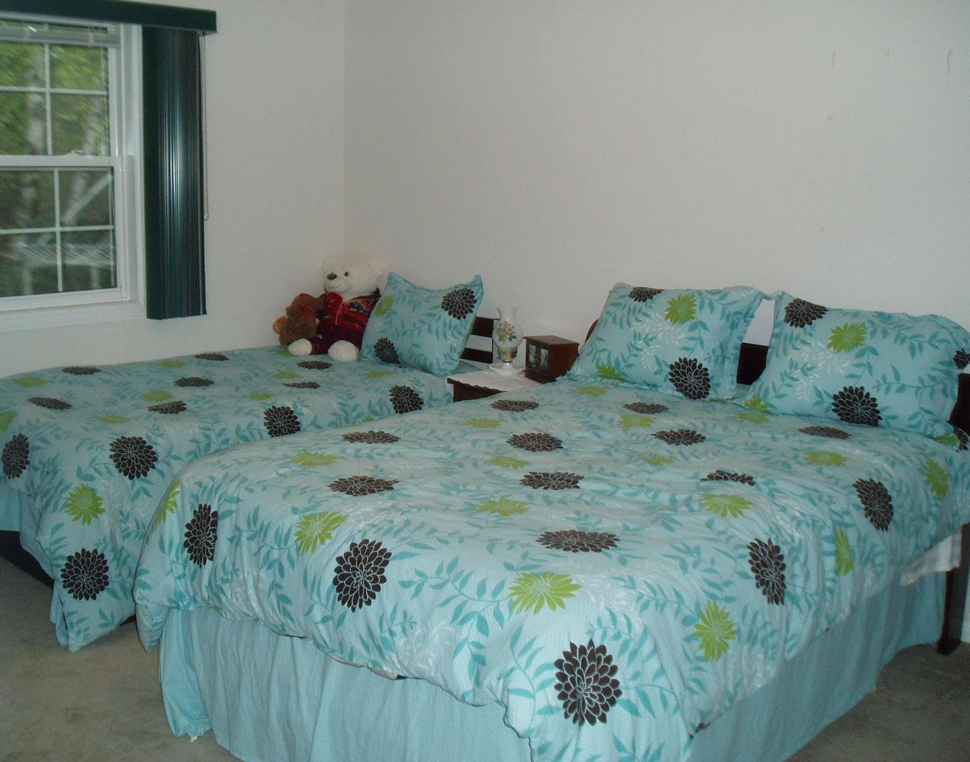 פרום Bubbling Brook Cottages מראה חיצוני תמונה