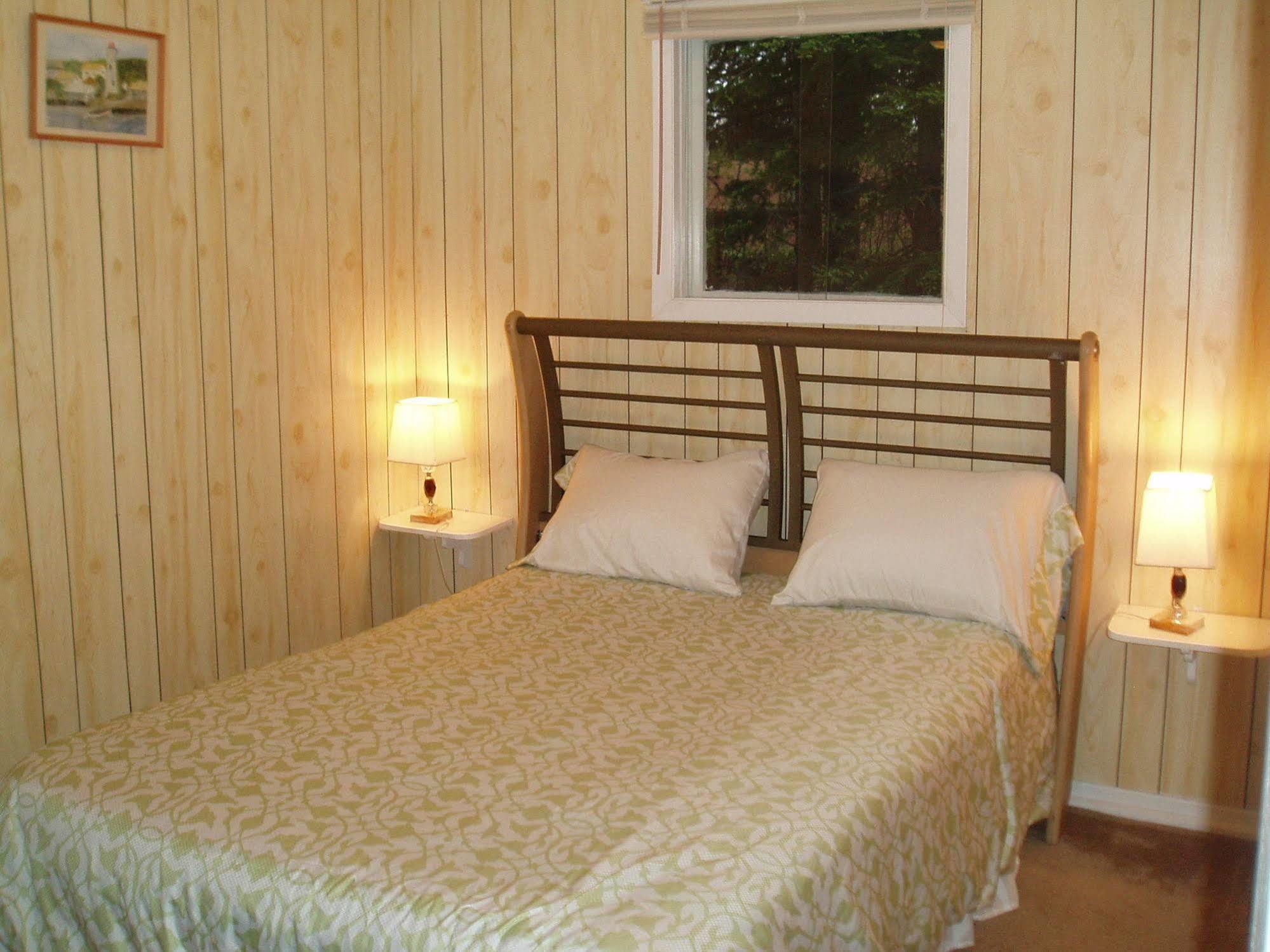 פרום Bubbling Brook Cottages מראה חיצוני תמונה